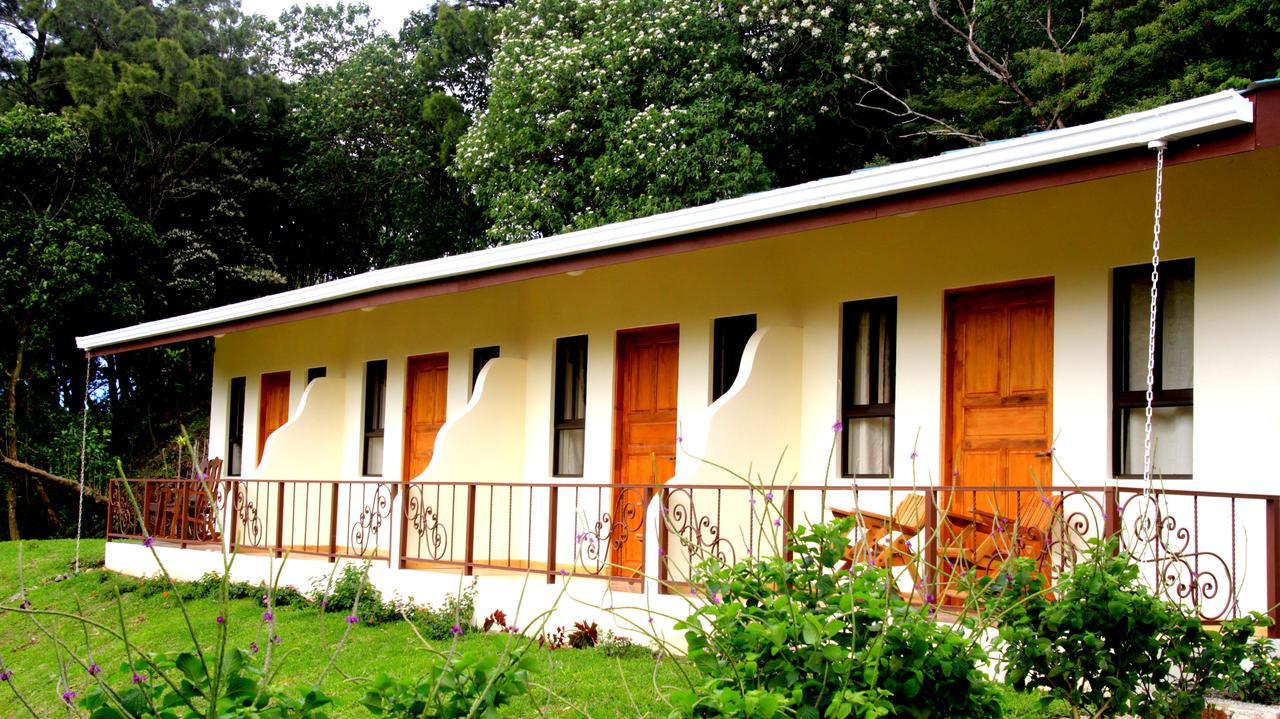 Standard Double or Twin Room Balcony